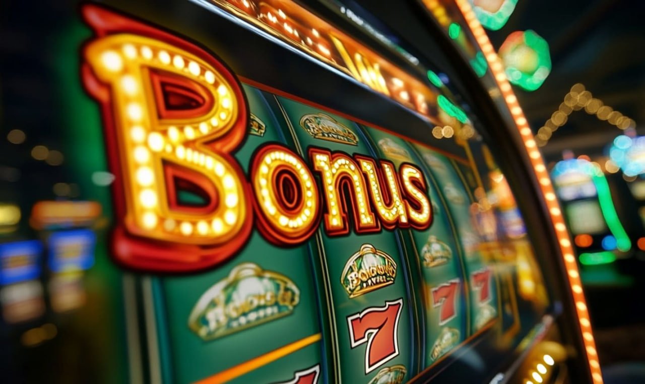 Tampilan permainan slot Spadegaming di platform biroslot dengan simbol-simbol berwarna